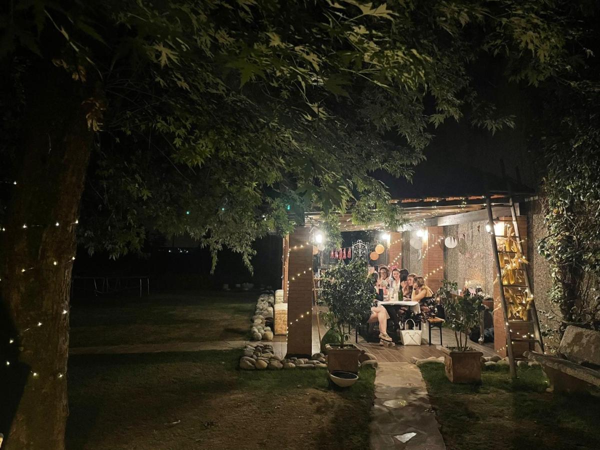 "Ai 4 Soli" Cermenate Exterior foto