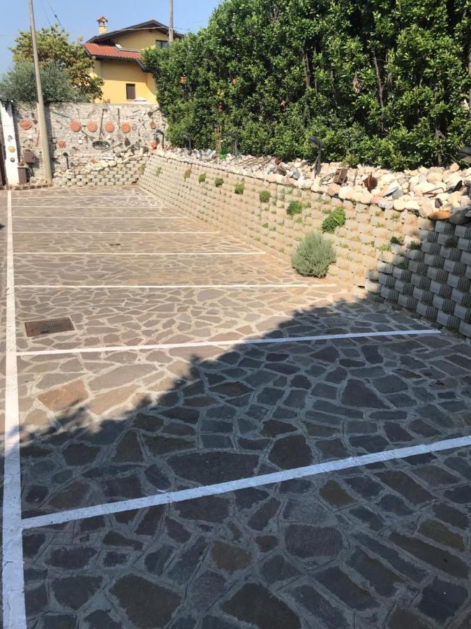 "Ai 4 Soli" Cermenate Exterior foto